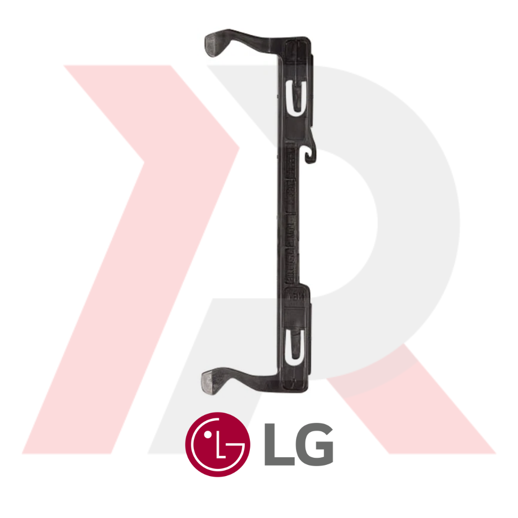 Microwave Door Latch